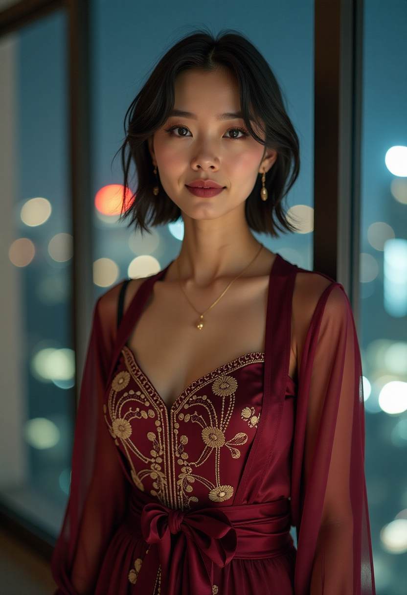 觅渡
