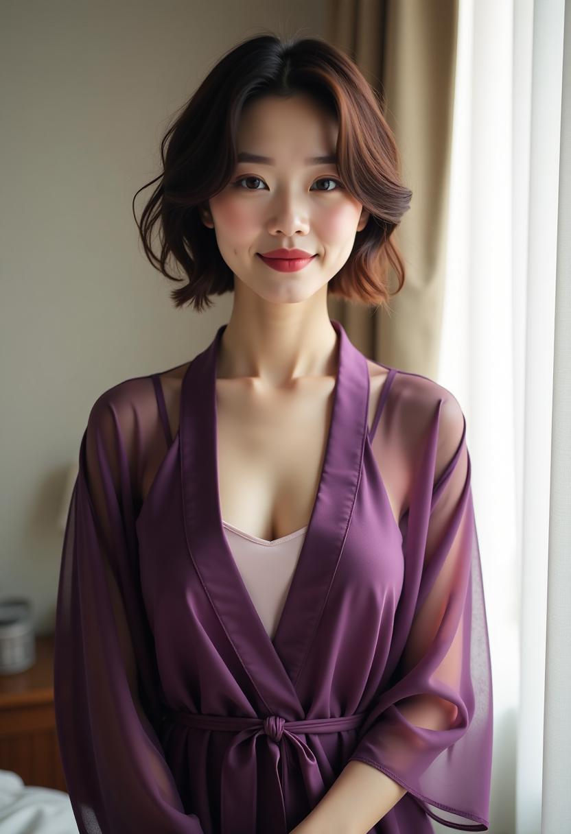 繁花